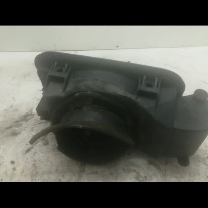 Volet de trappe carburant occasion B.M.W. SERIE 5 V Phase 1 07-2003->03-2007 530d 218ch 51177034281 2