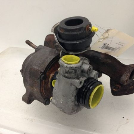 Turbo occasion B.M.W. SERIE 3 IV Phase 2 09-2001->03-2005 320d