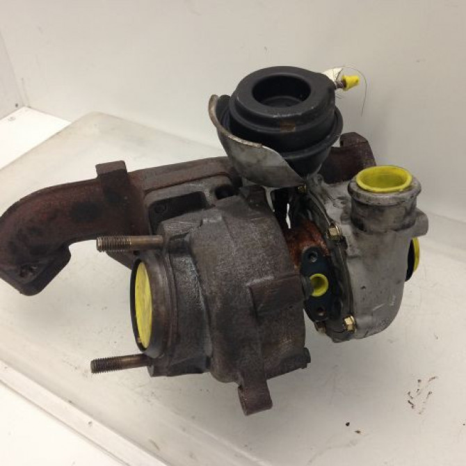 Turbo occasion B.M.W. SERIE 3 IV Phase 2 09-2001->03-2005 320d 2