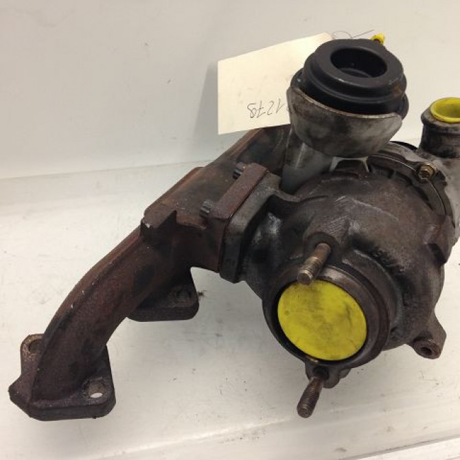 Turbo occasion B.M.W. SERIE 3 IV Phase 2 09-2001->03-2005 320d 3