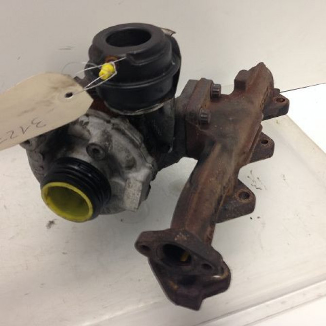 Turbo occasion B.M.W. SERIE 3 IV Phase 2 09-2001->03-2005 320d 5