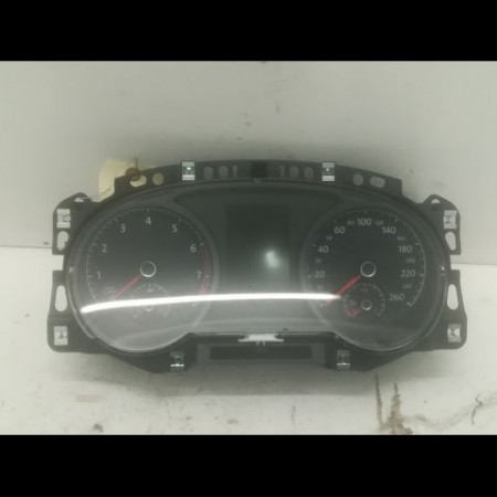 Compteur occasion VOLKSWAGEN GOLF VII GOLF VII Phase 1 2012-10-01->2017-06-30 1.4 TSI 150ch 5G1920750