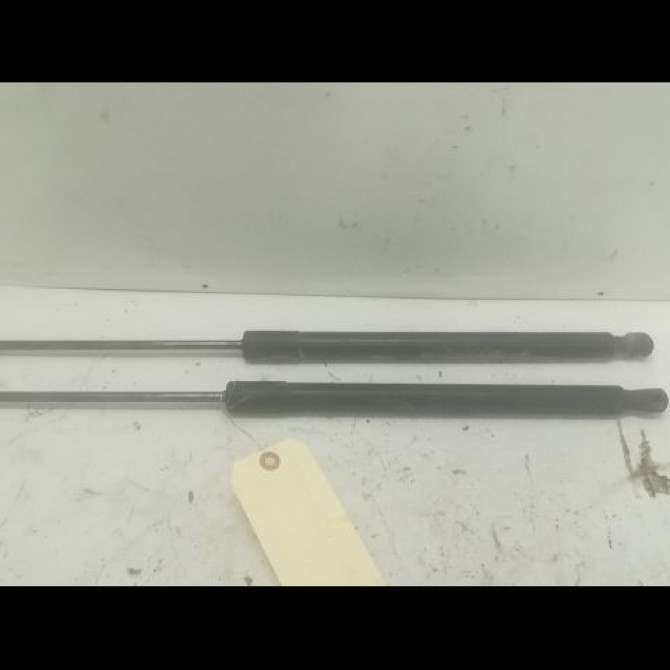 Verin droit hayon occasion VOLKSWAGEN GOLF VII GOLF VII Phase 1 2012-10-01->2017-06-30 1.4 TSI 150ch 5G6827550G 1