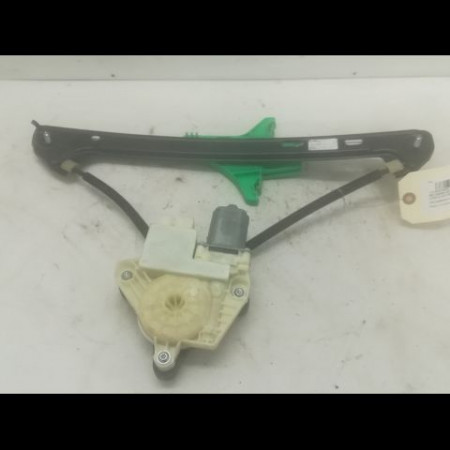 Mecanisme+moteur leve-glace arg occasion VOLKSWAGEN GOLF VII GOLF VII Phase 1 2012-10-01->2017-06-30 1.4 TSI 150ch 5G4839461C