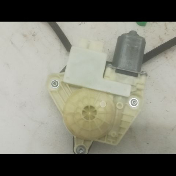 Mecanisme+moteur leve-glace arg occasion VOLKSWAGEN GOLF VII GOLF VII Phase 1 2012-10-01->2017-06-30 1.4 TSI 150ch 5G4839461C 2