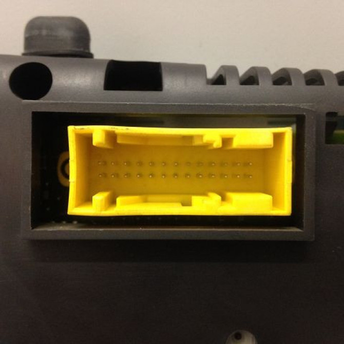 Compteur occasion CITROEN C8 Phase 1 06-2002->... 2.2 HDi 16v 130ch 00006106RY 3