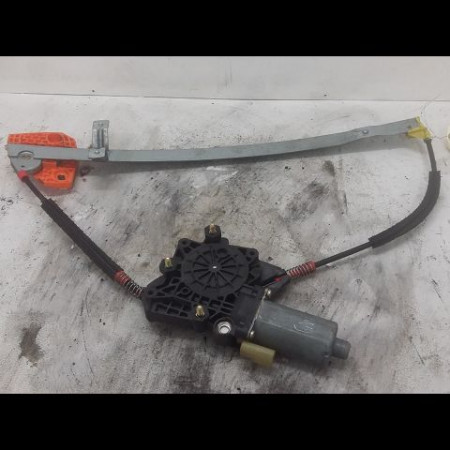 Mecanisme + moteur lève-glace avant droit occasion FORD FIESTA IV Phase 2 09-1999->09-2002 95508038