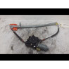 MECANISME+MOTEUR LEVE-GLACE AVD