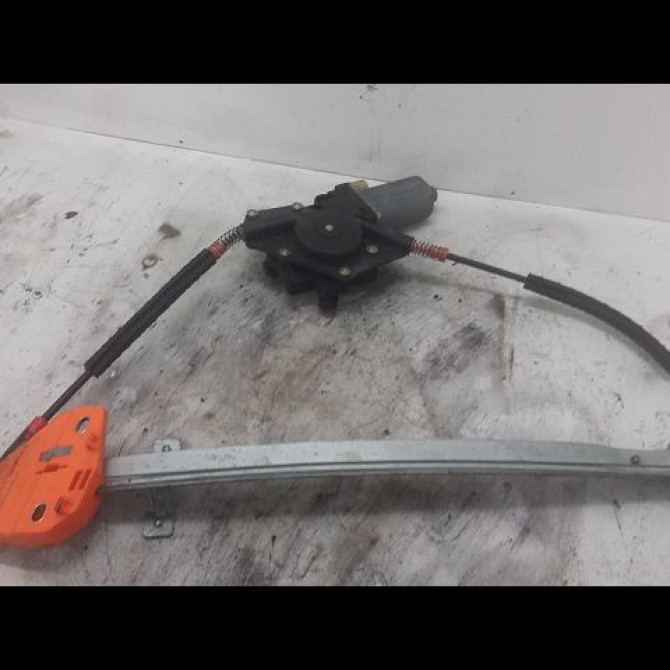 Mecanisme + moteur lève-glace avant droit occasion FORD FIESTA IV Phase 2 09-1999->09-2002 95508038 2