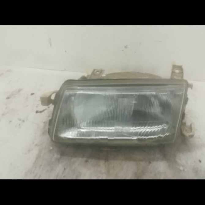 Phare gauche occasion OPEL ASTRA I Phase 1 10-1991->06-1994 1.4i 82ch 93175723 1