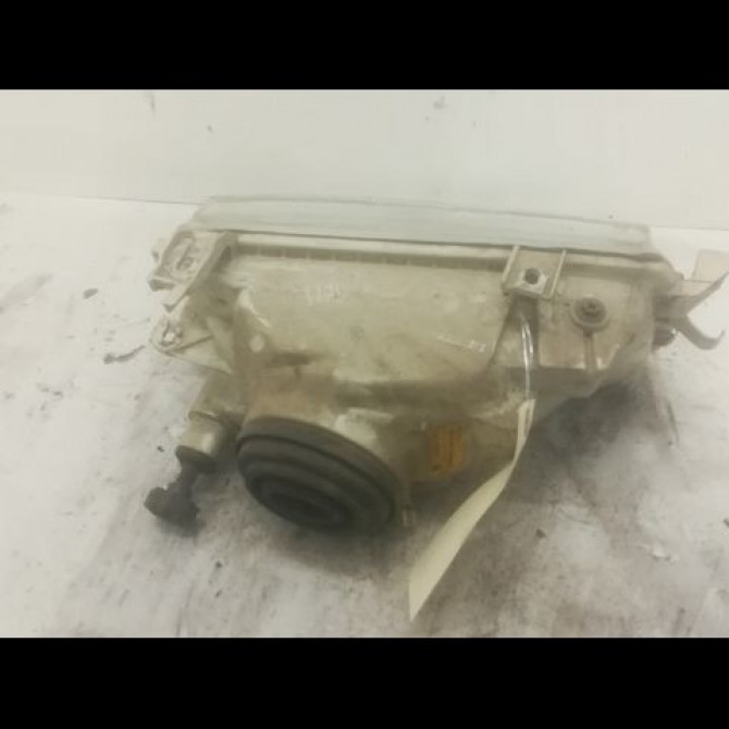 Phare gauche occasion OPEL ASTRA I Phase 1 10-1991->06-1994 1.4i 82ch 93175723 2