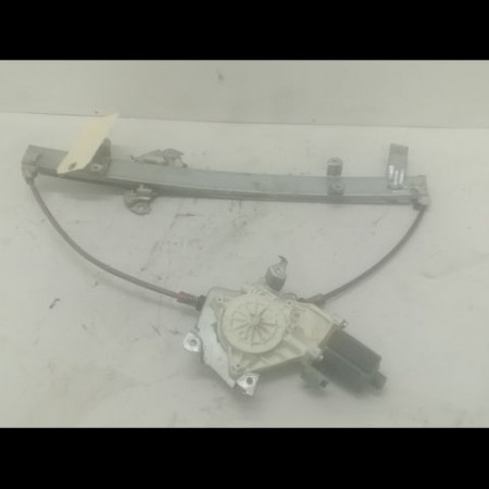 Mecanisme+moteur leve-glace avg occasion NISSAN MICRA III Phase 1 01-2003->07-2005 1.5 DCI 65ch 80721AX60A