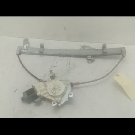 Mecanisme + moteur lève-glace avant droit occasion NISSAN MICRA III Phase 1 01-2003->07-2005 1.5 DCI 65ch 80720AX60A