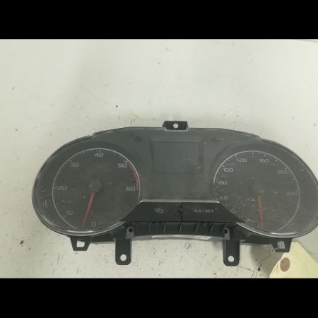Compteur occasion SEAT IBIZA IV IBIZA IV Phase 2 2012-02-01->2016-03-31 1.2 TDI 75ch 6J0920806J