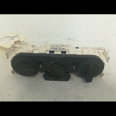 Commande de chauffage occasion SEAT IBIZA IV IBIZA IV Phase 2 2012-02-01->2016-03-31 1.2 TDI 75ch 6J0820043EAT7