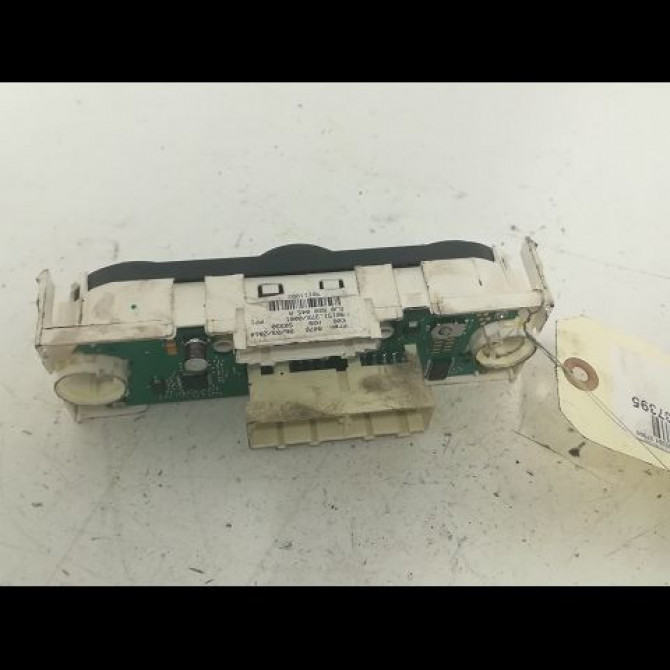 Commande de chauffage occasion SEAT IBIZA IV IBIZA IV Phase 2 2012-02-01->2016-03-31 1.2 TDI 75ch 6J0820043EAT7 2
