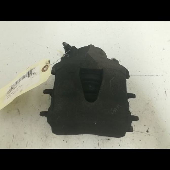 Etrier de frein avant droit occasion SEAT IBIZA IV IBIZA IV Phase 2 2012-02-01->2016-03-31 1.2 TDI 75ch 6J0615106 1