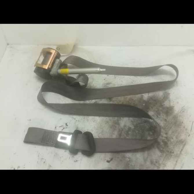 Ceinture avant gauche occasion AUDI A3 I Phase 1 09-1996->10-2000 1.9 TDi 110ch 895857705BKV04 1