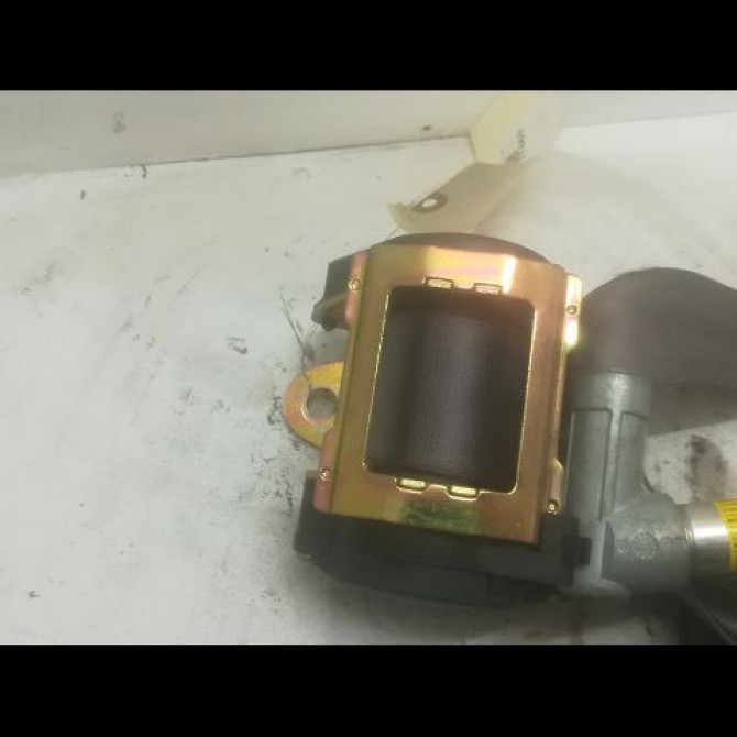 Ceinture avant gauche occasion AUDI A3 I Phase 1 09-1996->10-2000 1.9 TDi 110ch 895857705BKV04 2