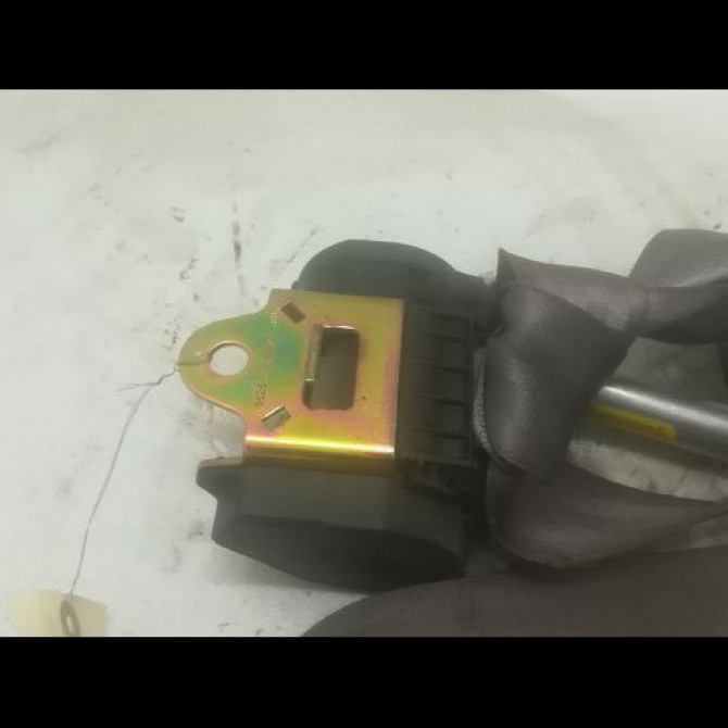 Ceinture avant gauche occasion AUDI A3 I Phase 1 09-1996->10-2000 1.9 TDi 110ch 895857705BKV04 3