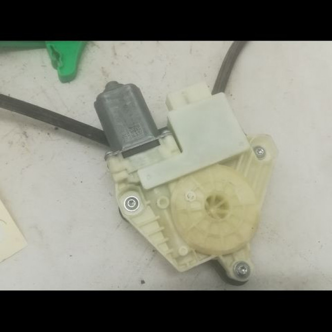 Mecanisme+moteur leve-glace ard occasion VOLKSWAGEN GOLF VII GOLF VII Phase 1 2012-10-01->2017-06-30 1.4 TSI 150ch 5G4839462C 2