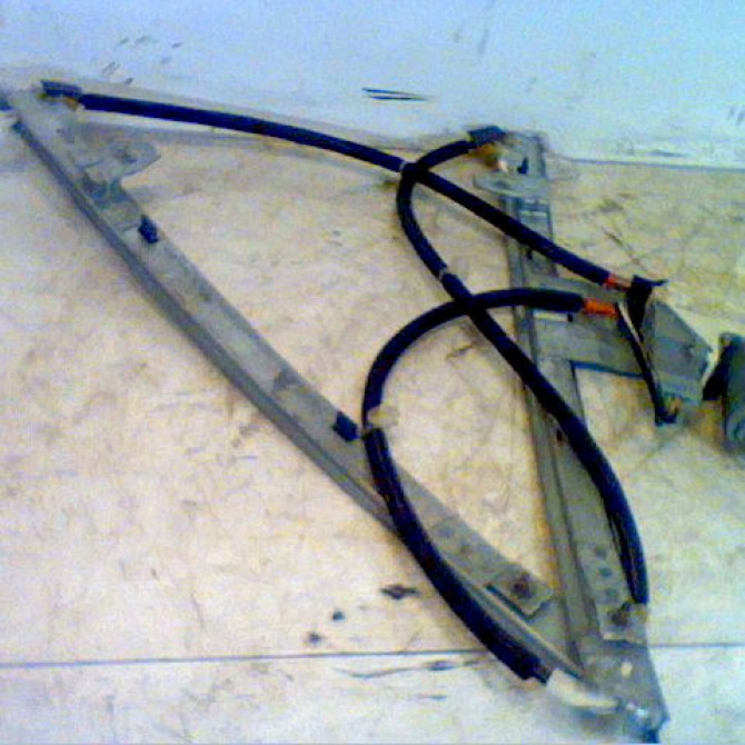 Mecanisme+moteur leve-glace avg occasion CITROEN XSARA Phase 1 02-1998->09-2000 2.0 HDi 90ch 1