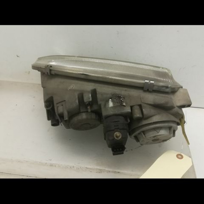 Phare droit occasion RENAULT SAFRANE Phase 2 09-1996->08-2000 2.5 7701035043 2