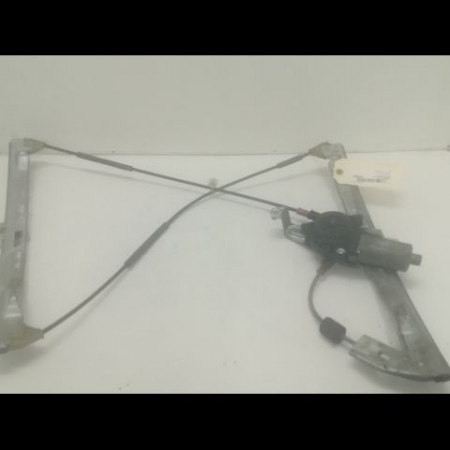 Mecanisme+moteur leve-glace avg occasion PEUGEOT 206 Phase 1 09-1998->03-2009 1.6i 9221F9