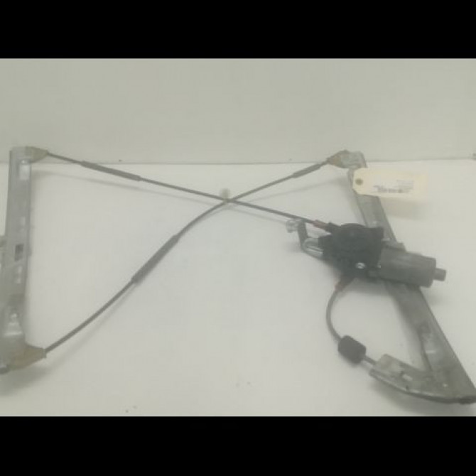 Mecanisme+moteur leve-glace avg occasion PEUGEOT 206 Phase 1 09-1998->03-2009 1.6i 9221F9 1