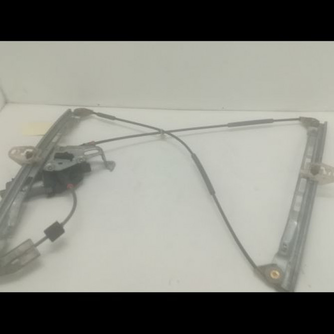 Mecanisme+moteur leve-glace avg occasion PEUGEOT 206 Phase 1 09-1998->03-2009 1.6i 9221F9 2