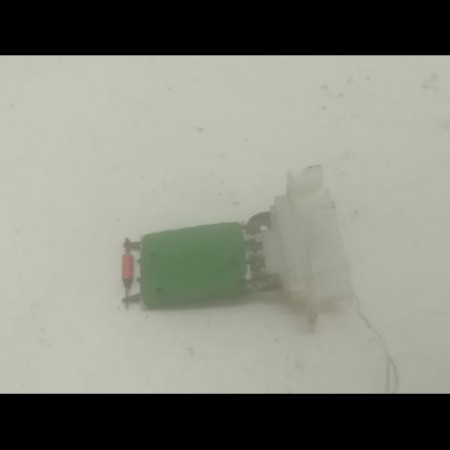 Resistance de chauffage occasion PEUGEOT 107 Phase 2 01-2009->01-2012 1.0i 12v 6445ZA