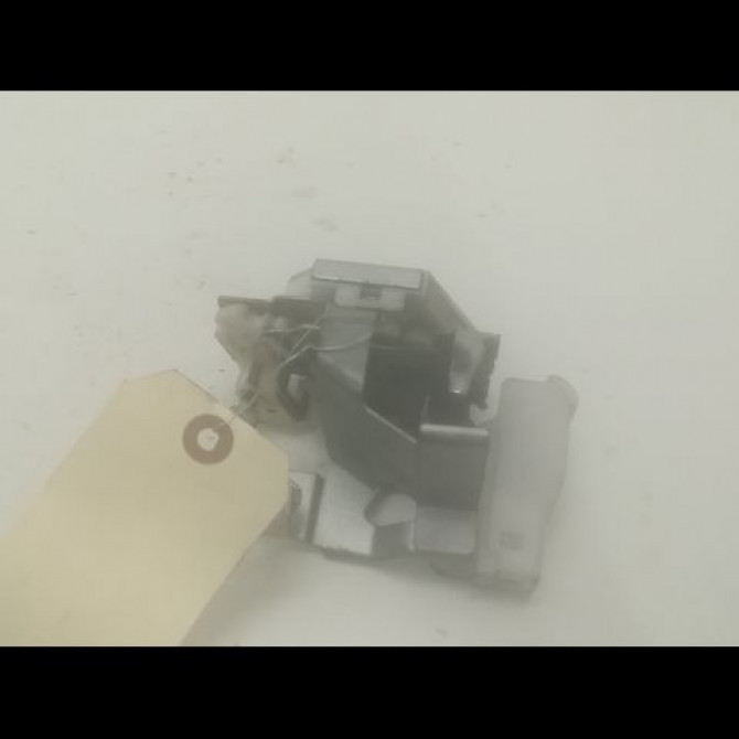 Serrure porte ard occasion PEUGEOT 107 Phase 2 01-2009->01-2012 1.0i 12v 9138G4 2