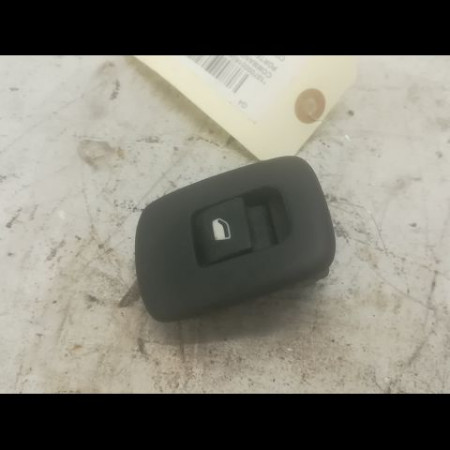 Commande leve-glace porte arrière gauche occasion CITROEN C3 PICASSO Phase 1 02-2009->08-2012 1.6 HDi 90ch 6554QN