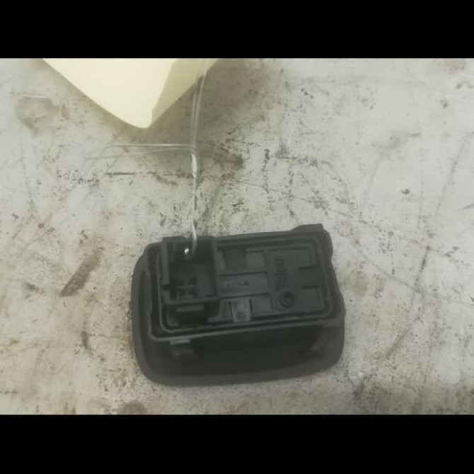 Commande leve-glace porte arrière gauche occasion CITROEN C3 PICASSO Phase 1 02-2009->08-2012 1.6 HDi 90ch 6554QN 2