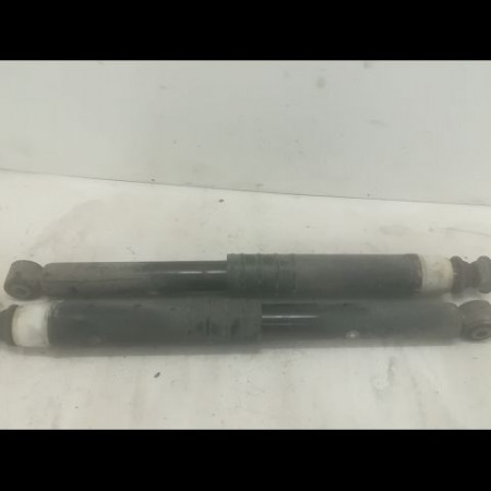 Amortisseur arrière droit occasion RENAULT CLIO IV Phase 1 07-2012->... 1.5 DCI 90ch 562109815R