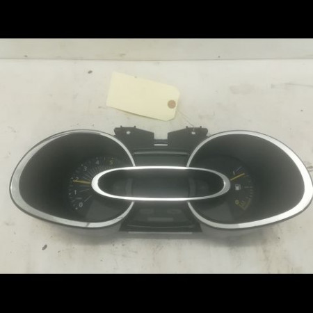 Compteur occasion RENAULT CLIO IV Phase 1 07-2012->... 1.5 DCI 90ch 248101633R