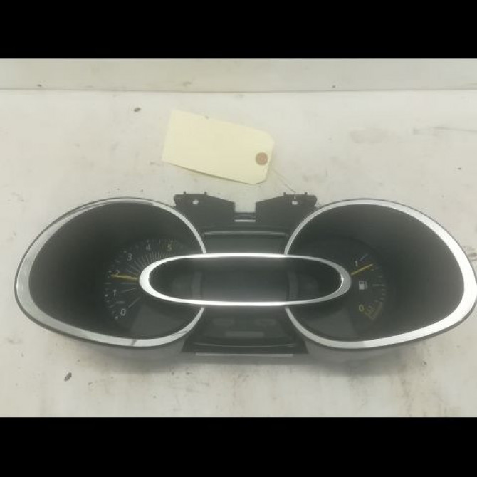 Compteur occasion RENAULT CLIO IV Phase 1 07-2012->... 1.5 DCI 90ch 248101633R 1