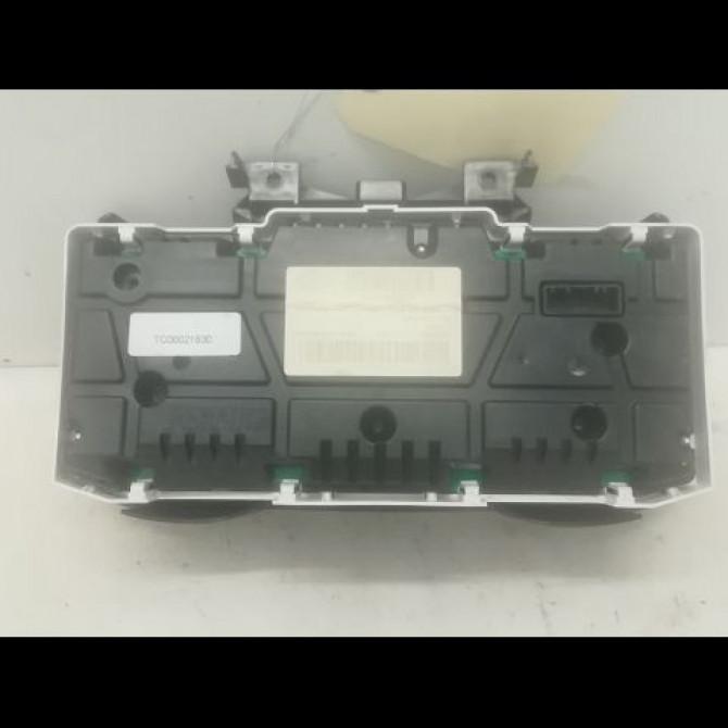 Compteur occasion RENAULT CLIO IV Phase 1 07-2012->... 1.5 DCI 90ch 248101633R 2