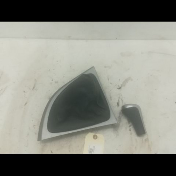 Levier de vitesses occasion B.M.W. SERIE 1 I Phase 1 05-2004->12-2006 120d 25117542200 1