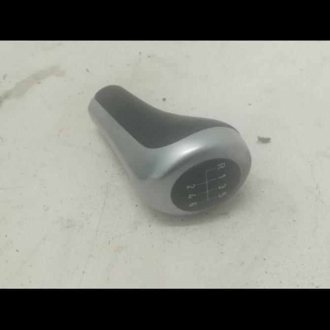 Levier de vitesses occasion B.M.W. SERIE 1 I Phase 1 05-2004->12-2006 120d 25117542200 2