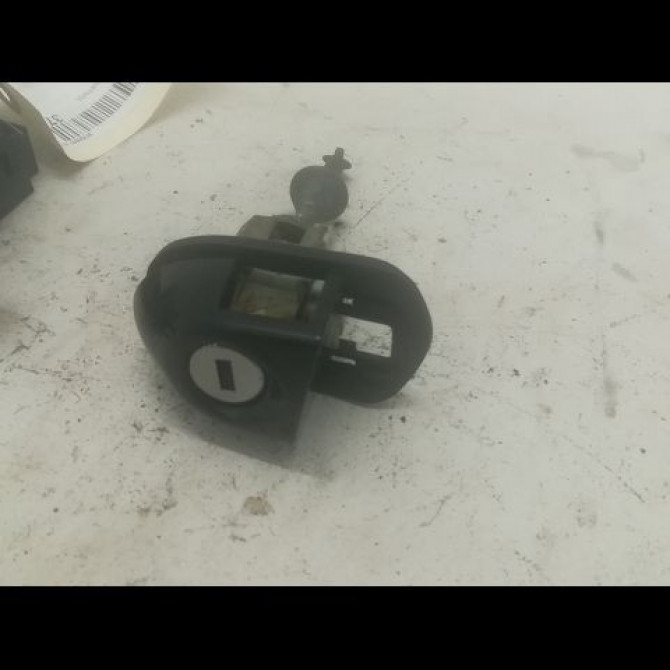 Kit serrures + antivol occasion B.M.W. SERIE 1 I Phase 1 05-2004->12-2006 120d 2