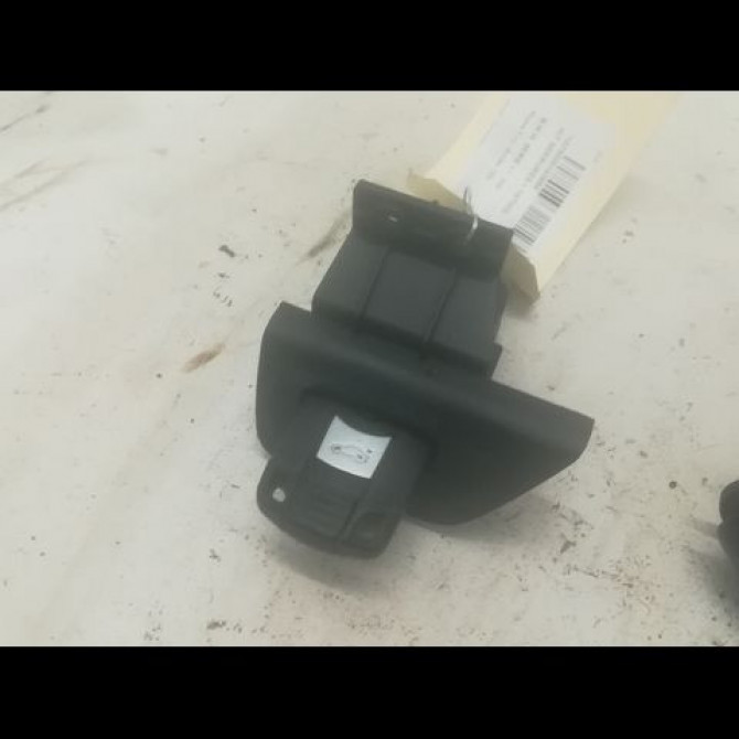 Kit serrures + antivol occasion B.M.W. SERIE 1 I Phase 1 05-2004->12-2006 120d 3