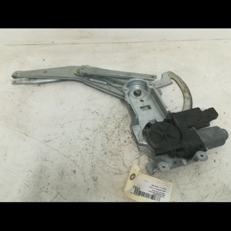 Mecanisme + moteur lève-glace avant droit occasion OPEL MERIVA I Phase 2 01-2006->09-2010 1.7 CDTI 100ch 93186831