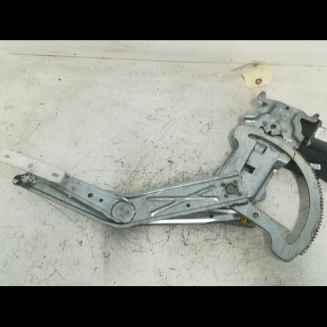 Mecanisme + moteur lève-glace avant droit occasion OPEL MERIVA I Phase 2 01-2006->09-2010 1.7 CDTI 100ch 93186831 2