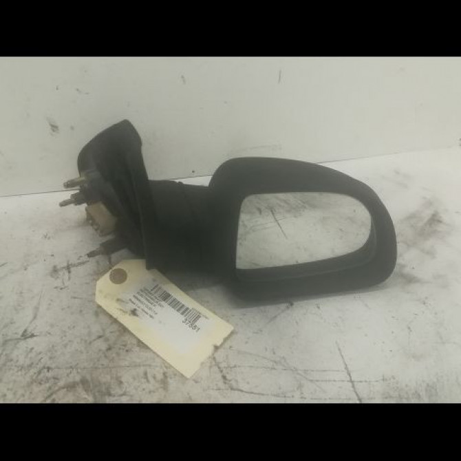 Retroviseur exterieur electrique droit occasion RENAULT CLIO I Phase 1 06-1990->03-1994 1.4 7700797005 1