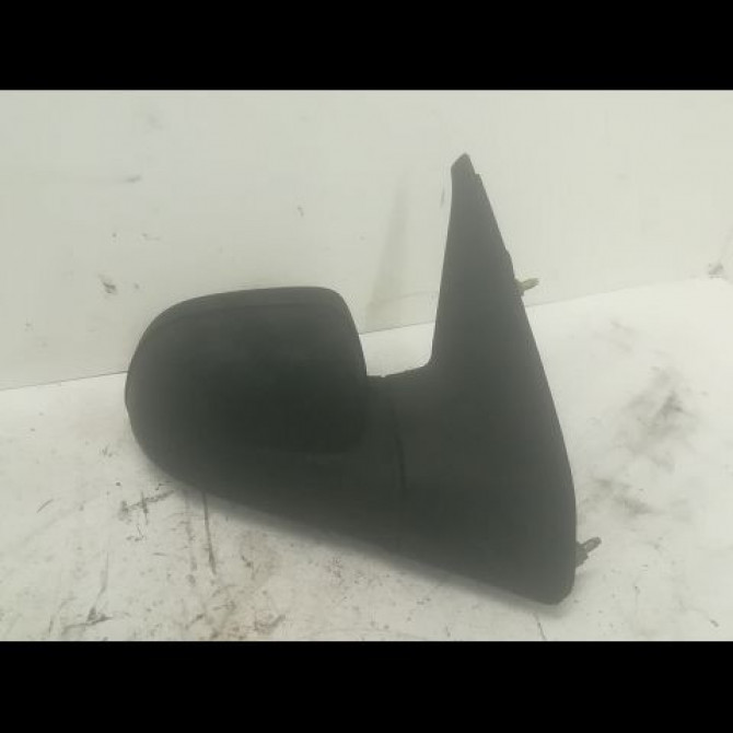 Retroviseur exterieur electrique droit occasion RENAULT CLIO I Phase 1 06-1990->03-1994 1.4 7700797005 2