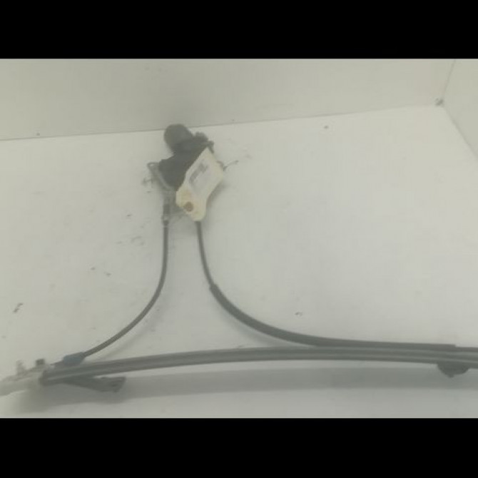 Mecanisme+moteur leve-glace avg occasion FIAT SCUDO I Phase 1 02-1996->12-2003 1.9 D 1488307080 2