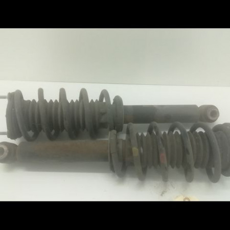 Amortisseur avant droit occasion PEUGEOT 407 Phase 1 COUPE 10-2005->12-2011 2.0 HDI 163ch 5202TY