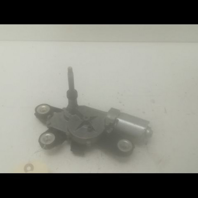 Moteur essuie-glace arrière occasion FORD FIESTA VI Phase 1 10-2008->11-2012 1.4 TDCI 70ch 1774291 1