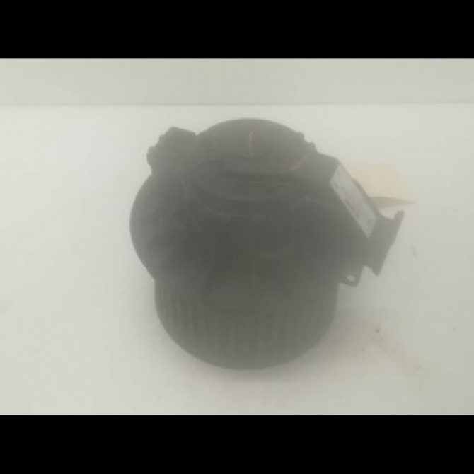 Ventilateur de chauffage occasion FORD FIESTA VI Phase 1 10-2008->11-2012 1.4 TDCI 70ch 1790329 1